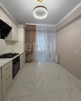 1-к квартира, вторичка, 32м2, 5/16 этаж