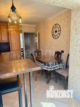 3-к квартира, вторичка, 98м2, 3/9 этаж