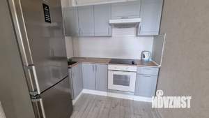 2-к квартира, вторичка, 73м2, 8/17 этаж