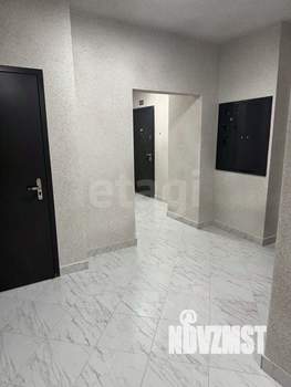 1-к квартира, вторичка, 41м2, 12/24 этаж