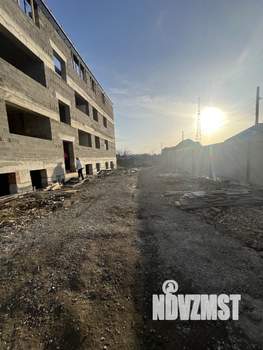 1-к квартира, вторичка, 42м2, 2/4 этаж