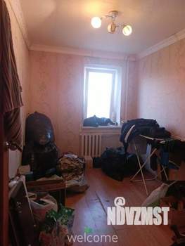 4-к квартира, вторичка, 69м2, 4/9 этаж
