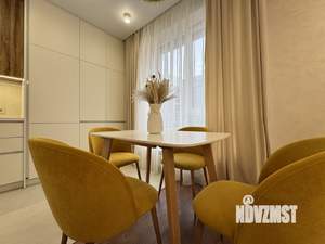 2-к квартира, вторичка, 75м2, 2/16 этаж