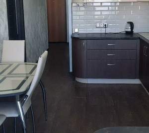 1-к квартира, вторичка, 45м2, 9/17 этаж