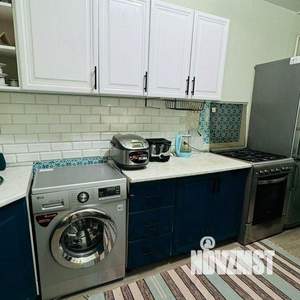 1-к квартира, вторичка, 41м2, 1/5 этаж