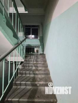 1-к квартира, вторичка, 30м2, 2/5 этаж