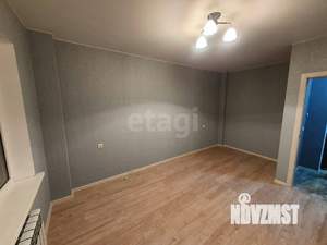 1-к квартира, вторичка, 33м2, 9/9 этаж