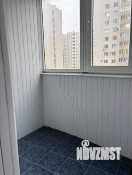 1-к квартира, вторичка, 36м2, 4/9 этаж