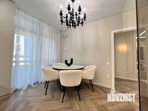 3-к квартира, вторичка, 78м2, 14/16 этаж