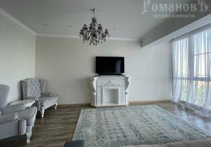 3-к квартира, вторичка, 109м2, 8/14 этаж
