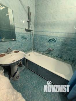 2-к квартира, вторичка, 55м2, 1/16 этаж
