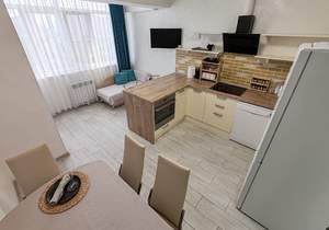 2-к квартира, вторичка, 63м2, 6/10 этаж