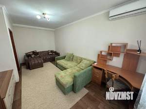 1-к квартира, вторичка, 39м2, 5/10 этаж