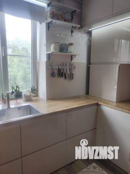 1-к квартира, вторичка, 41м2, 2/4 этаж