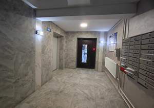 1-к квартира, вторичка, 42м2, 5/9 этаж