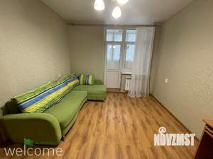 1-к квартира, вторичка, 36м2, 5/18 этаж