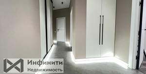 3-к квартира, вторичка, 86м2, 2/17 этаж