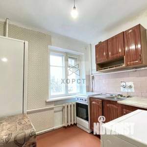 2-к квартира, вторичка, 44м2, 2/5 этаж