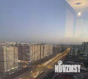 3-к квартира, сданный дом, 71м2, 16/24 этаж