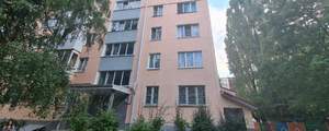 4-к квартира, вторичка, 63м2, 5/5 этаж