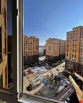 1-к квартира, вторичка, 36м2, 11/10 этаж