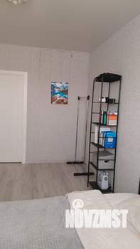 1-к квартира, вторичка, 37м2, 6/6 этаж