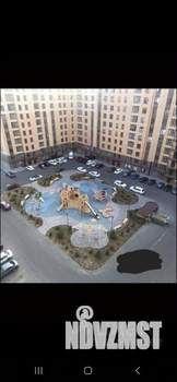 1-к квартира, вторичка, 37м2, 8/16 этаж