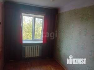 3-к квартира, вторичка, 56м2, 5/5 этаж