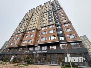 2-к квартира, вторичка, 73м2, 8/16 этаж