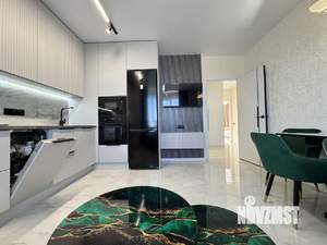 2-к квартира, вторичка, 58м2, 11/14 этаж