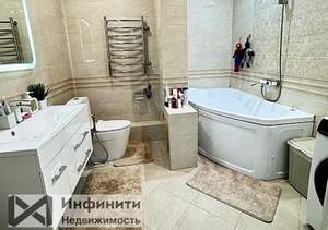 2-к квартира, вторичка, 68м2, 2/9 этаж