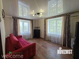 2-к квартира, вторичка, 44м2, 5/5 этаж