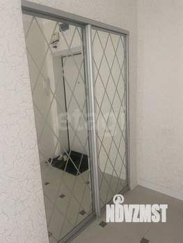 4-к квартира, вторичка, 104м2, 14/18 этаж