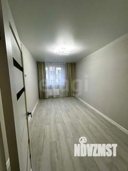 1-к квартира, вторичка, 34м2, 6/9 этаж