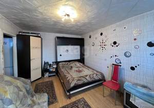 1-к квартира, вторичка, 35м2, 5/5 этаж