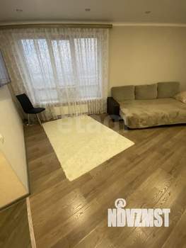 1-к квартира, вторичка, 40м2, 7/16 этаж