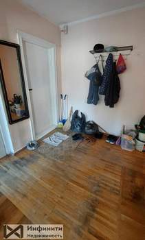 3-к квартира, вторичка, 66м2, 1/9 этаж