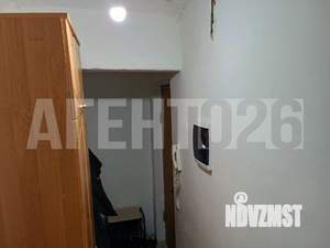 2-к квартира, вторичка, 45м2, 4/5 этаж