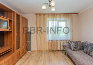 2-к квартира, вторичка, 45м2, 2/12 этаж