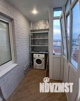 1-к квартира, вторичка, 52м2, 12/16 этаж
