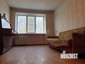 3-к квартира, вторичка, 65м2, 3/5 этаж
