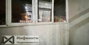 2-к квартира, вторичка, 62м2, 2/18 этаж