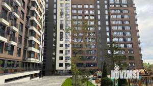 2-к квартира, вторичка, 78м2, 6/15 этаж
