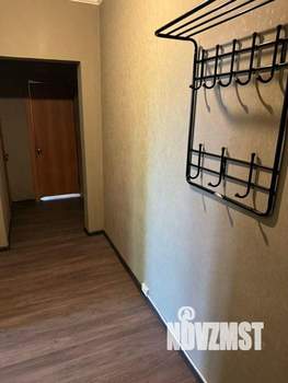 2-к квартира, вторичка, 45м2, 2/2 этаж