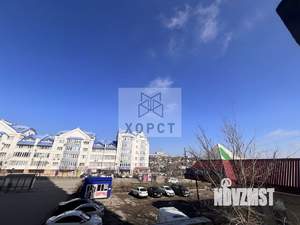 3-к квартира, вторичка, 76м2, 2/16 этаж