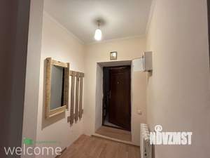 2-к квартира, вторичка, 43м2, 2/2 этаж