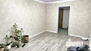 2-к квартира, вторичка, 55м2, 3/12 этаж