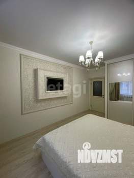 3-к квартира, вторичка, 78м2, 4/13 этаж