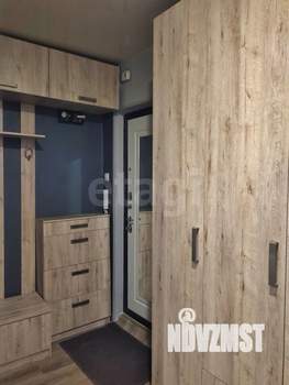 1-к квартира, вторичка, 38м2, 3/9 этаж