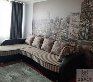 1-к квартира, вторичка, 48м2, 3/16 этаж